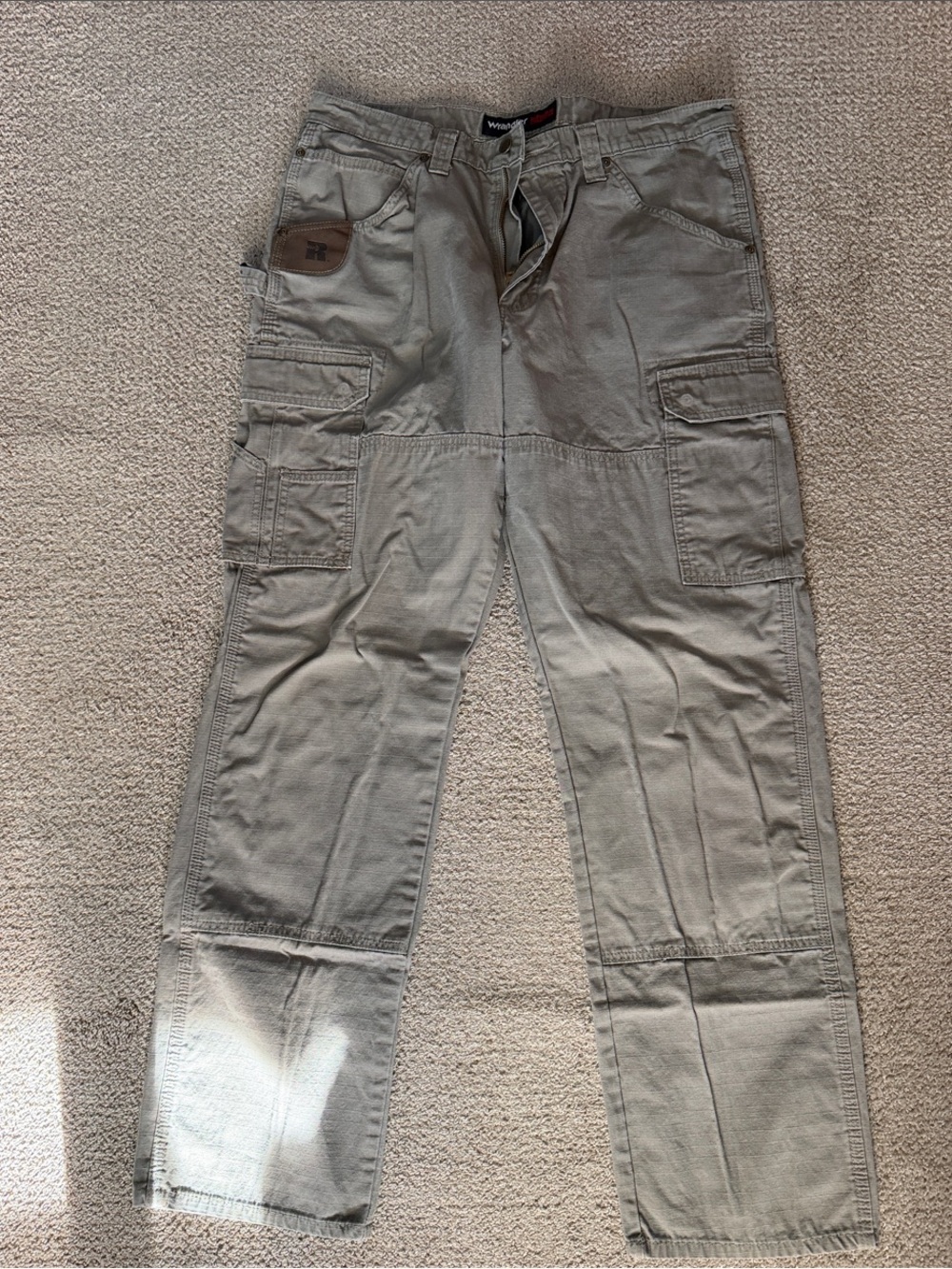 Wrangler Riggs Work Pants